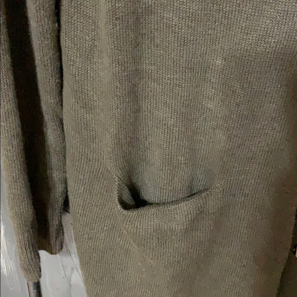 Long sweater - Picture 3 of 5